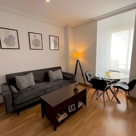 Apartamento Urban Victoria Cordova Esterno foto