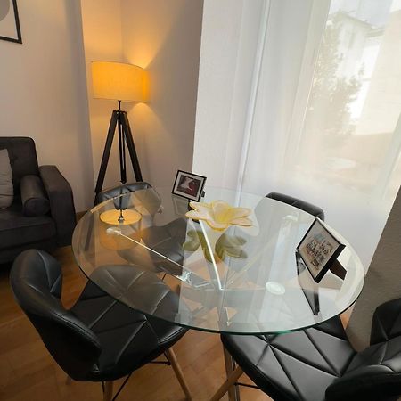 Apartamento Urban Victoria Cordova Esterno foto