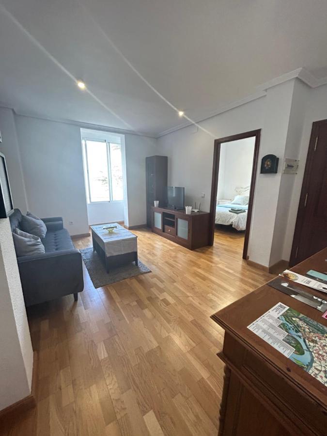 Apartamento Urban Victoria Cordova Esterno foto