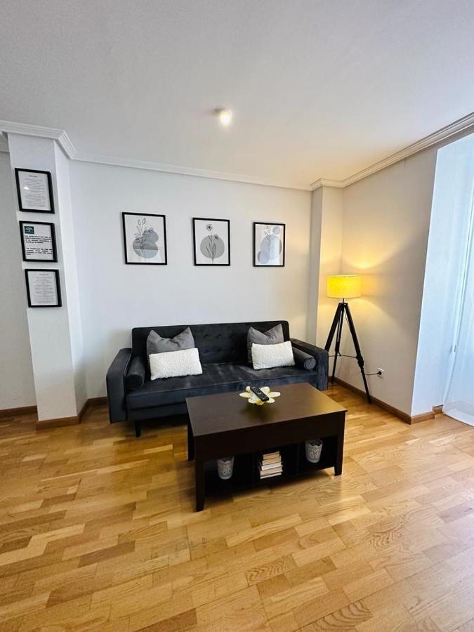 Apartamento Urban Victoria Cordova Esterno foto