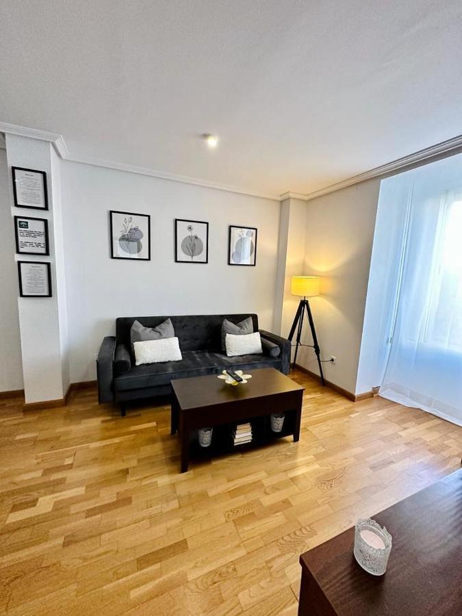 Apartamento Urban Victoria Cordova Esterno foto