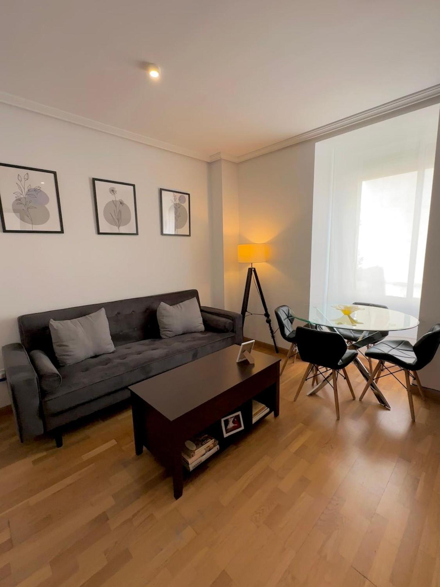 Apartamento Urban Victoria Cordova Esterno foto
