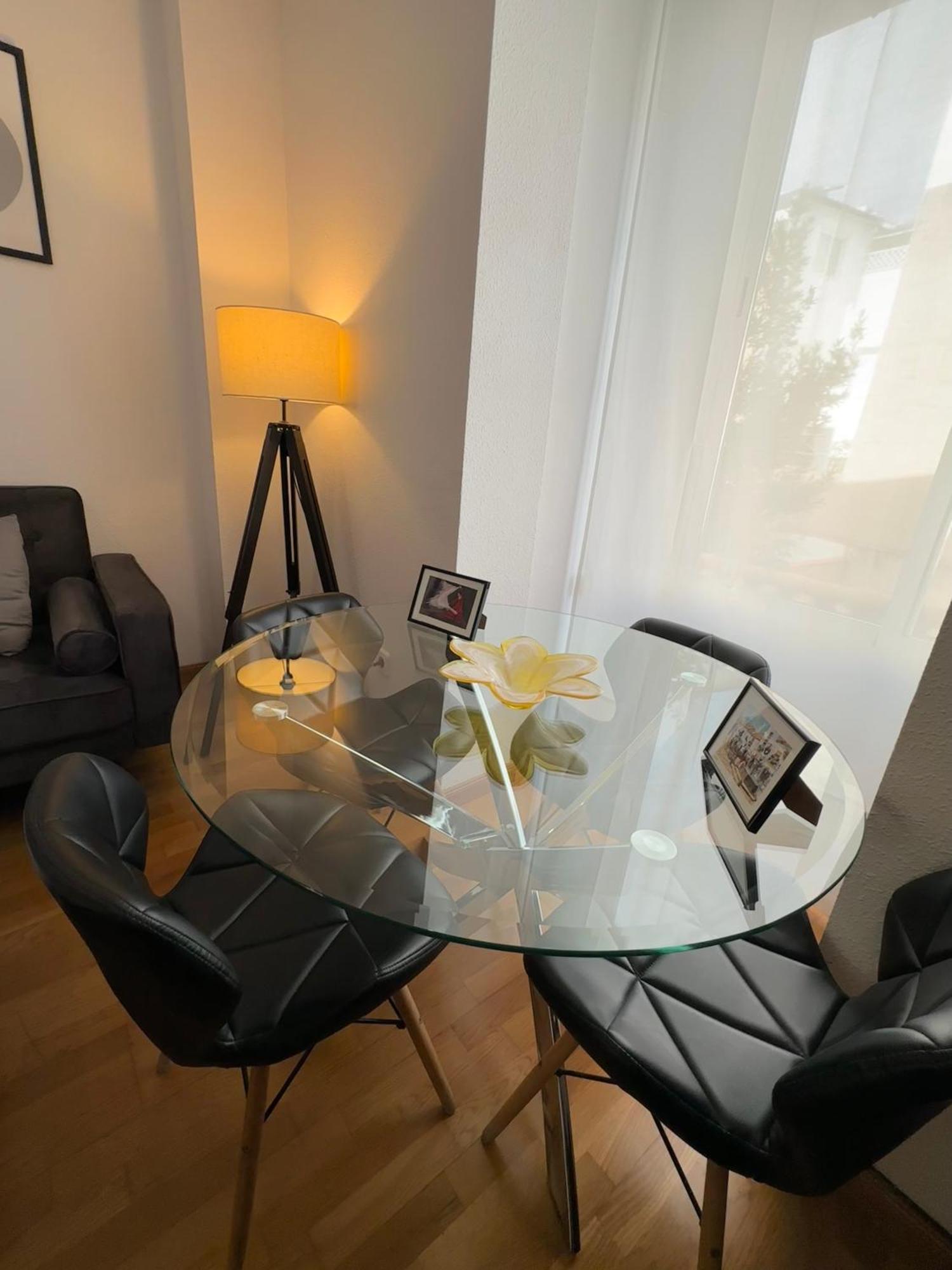 Apartamento Urban Victoria Cordova Esterno foto