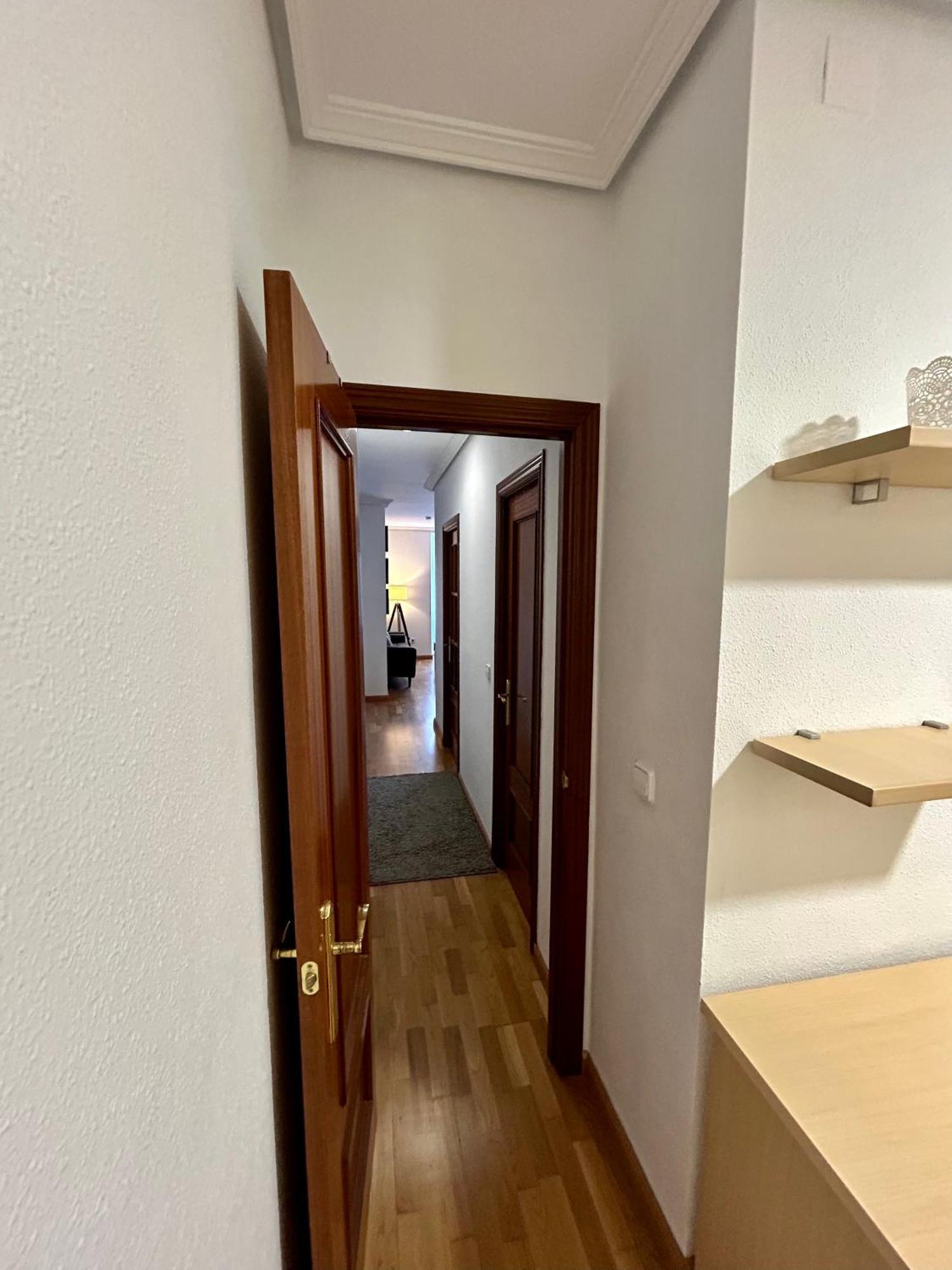 Apartamento Urban Victoria Cordova Esterno foto