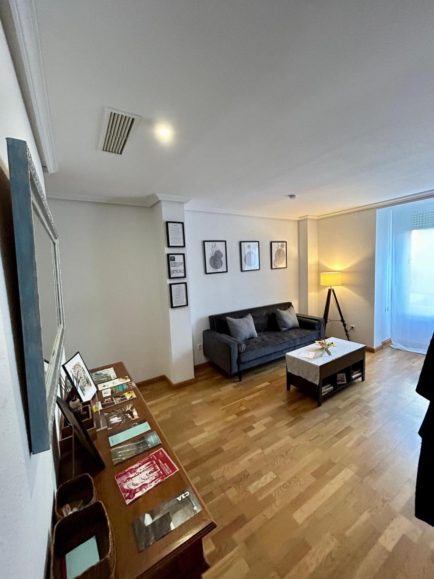 Apartamento Urban Victoria Cordova Esterno foto