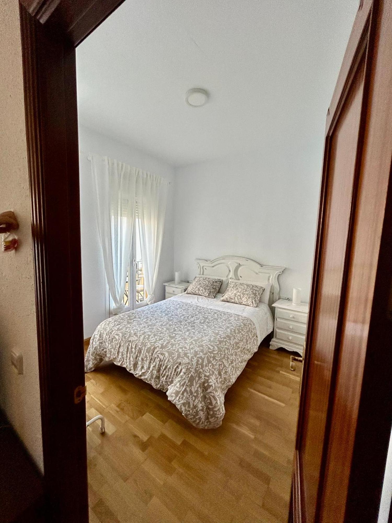 Apartamento Urban Victoria Cordova Esterno foto